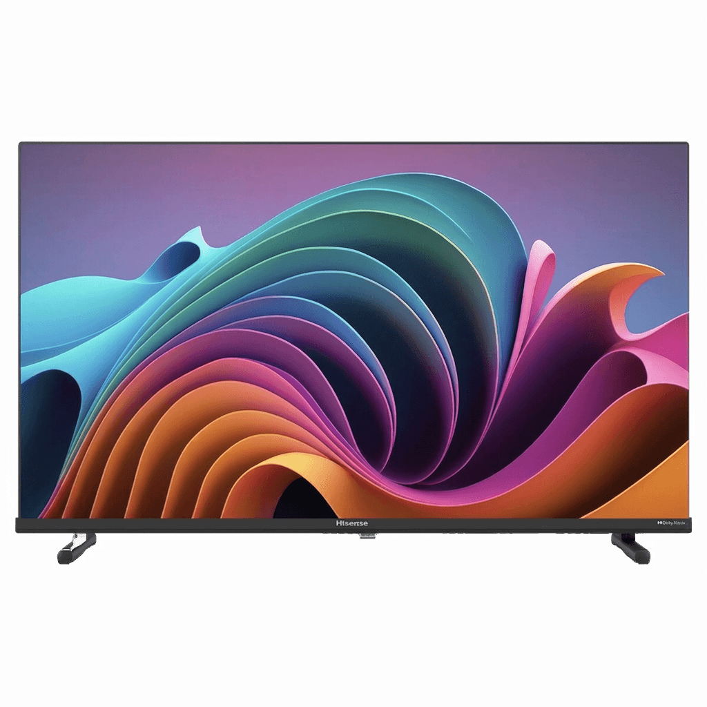 Hisense QLED 32"
