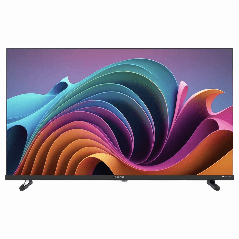 Hisense QLED 32"