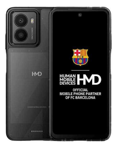 HMD Fusion