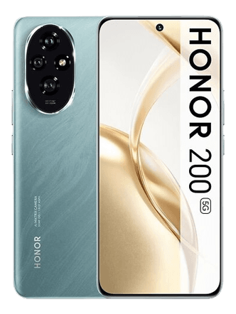 Honor 200