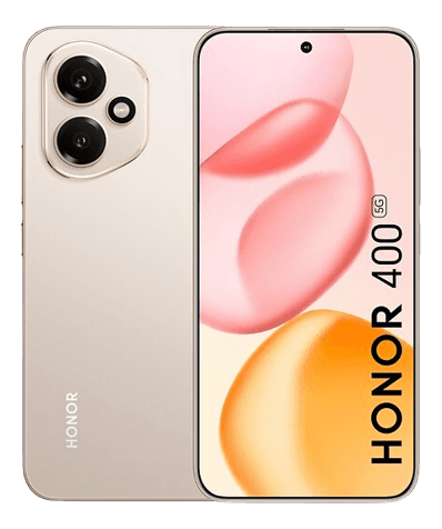 Honor 400
