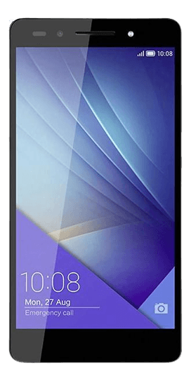 Honor 7