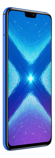 Honor 8X