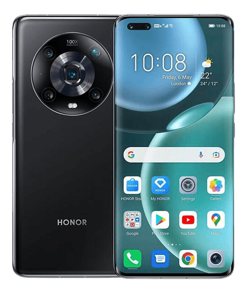 Honor Magic 4 Pro
