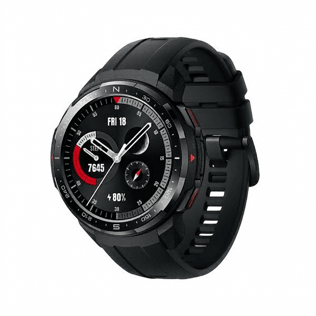 Honor Watch GS Pro