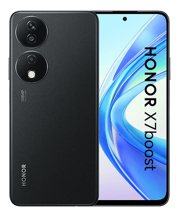 Honor X7b