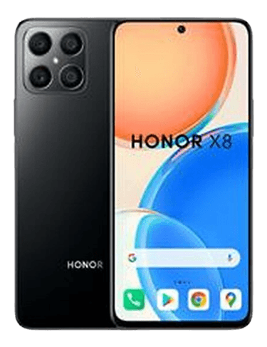 Honor X8a