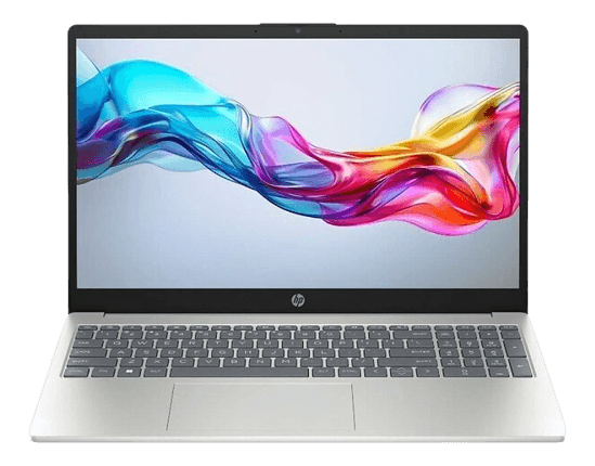 HP 15"