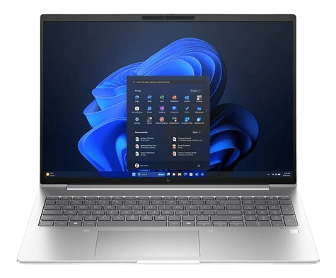 HP EliteBook 16"