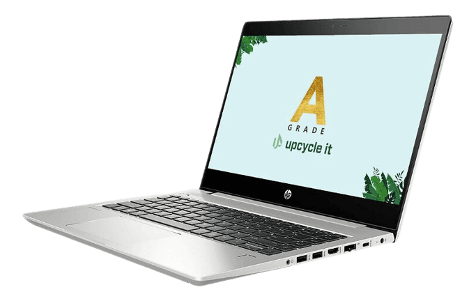 HP EliteBook 440 14"