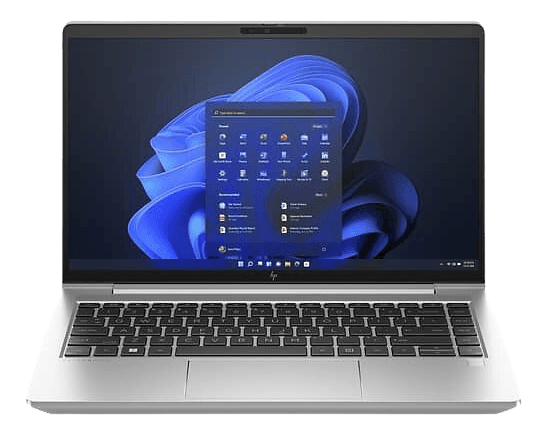HP EliteBook 640 14"