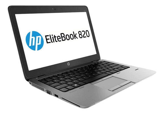 HP EliteBook 820