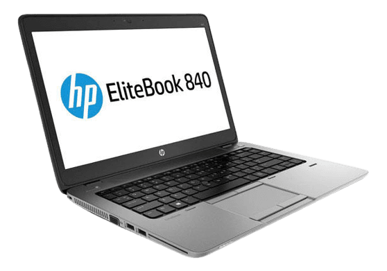 HP EliteBook 840