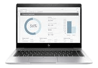 HP EliteBook x360 13"