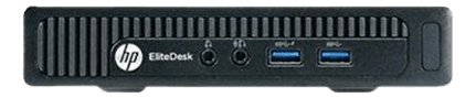 HP EliteDesk 800 G1