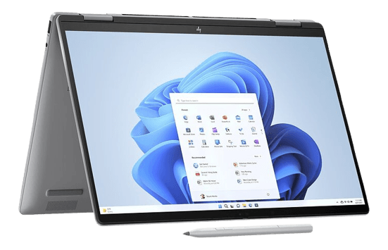 HP ENVY x360 14"