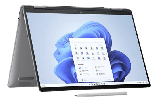 HP Envy x360 16"
