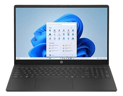 Ordinateurs portables HP