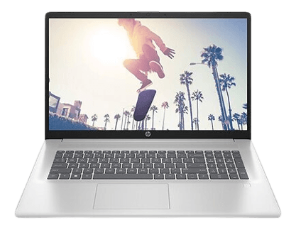 HP Laptop 17"