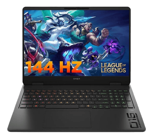 HP OMEN 16"