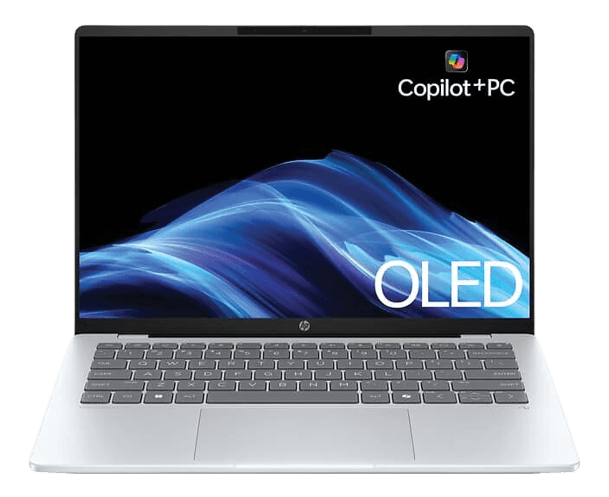 HP OmniBook 14"