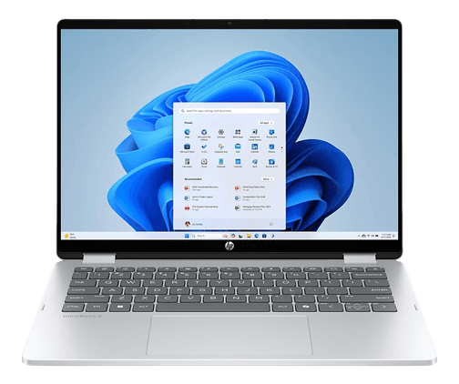 HP OmniBook 5 Flip 14"