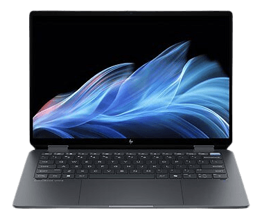 HP OmniBook Ultra Flip 14"