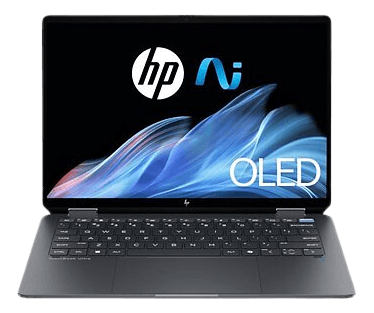 HP OmniBook Ultra Flip 14"
