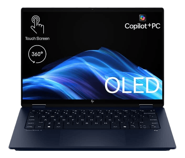 HP OmniBook X Flip 14" Ultra