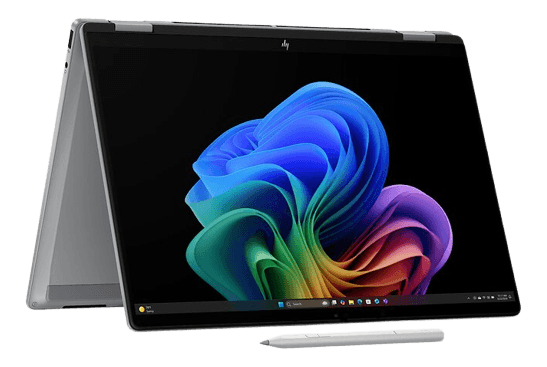 HP OmniBook X Flip 14"