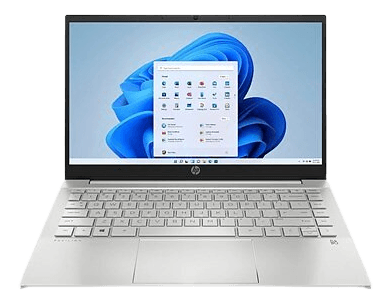 HP Pavilion 14"