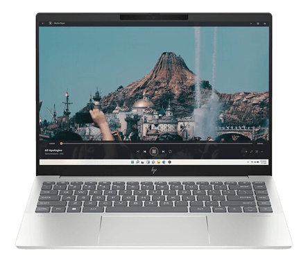 HP Pavilion Plus 14"