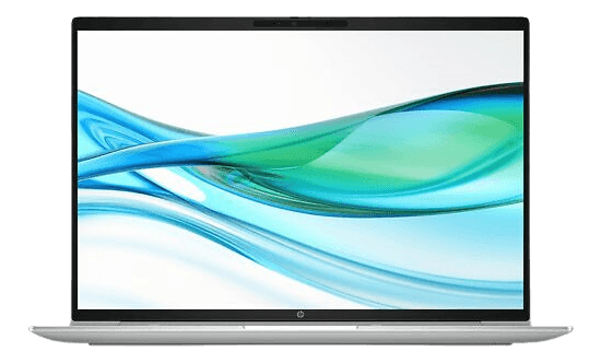 HP ProBook 16"