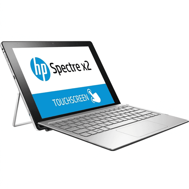 HP tablets
