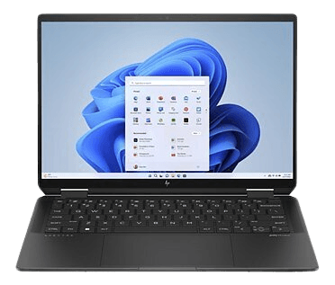 HP Spectre x360 14"