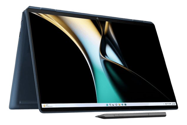 HP Spectre x360 16"