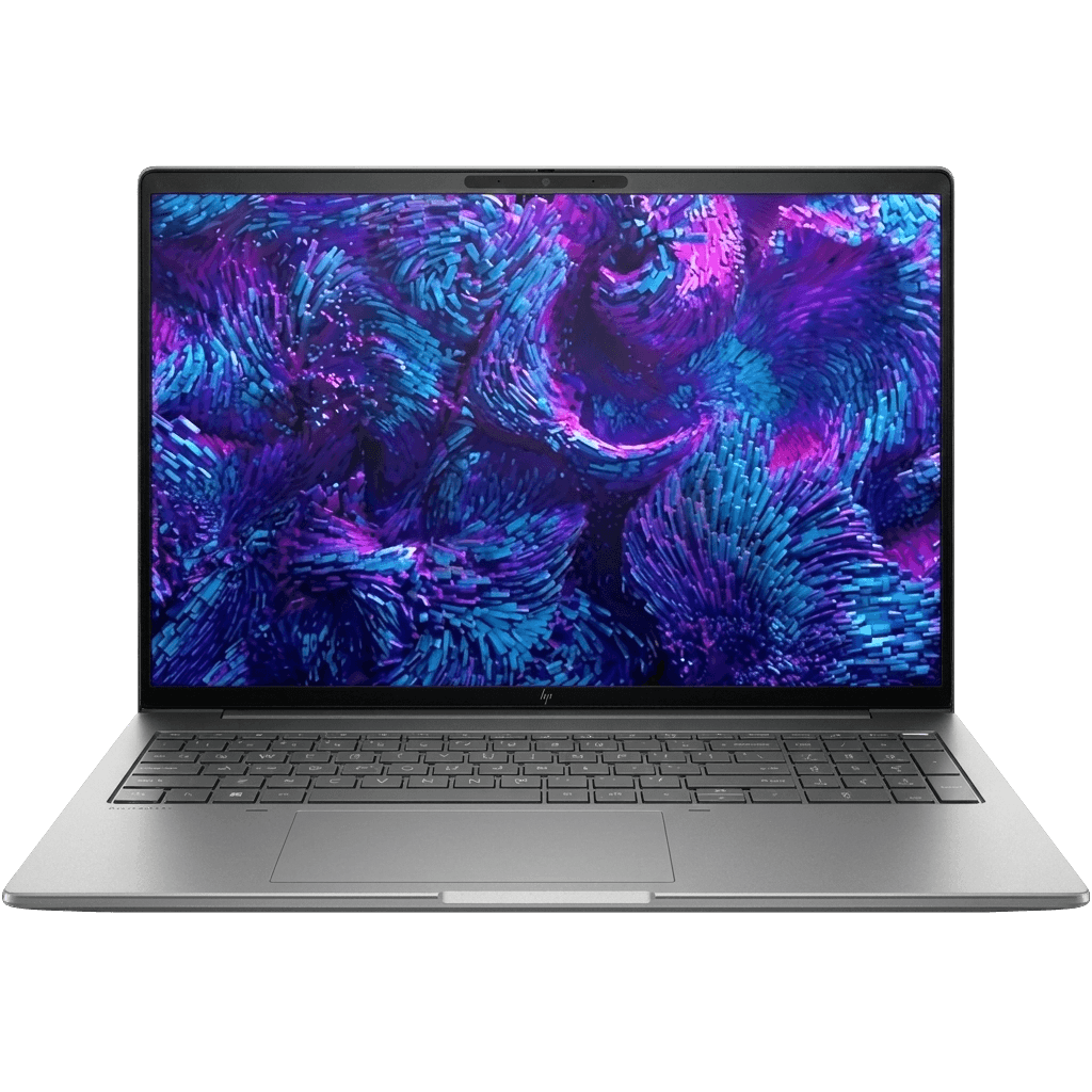 HP ZBook 16"