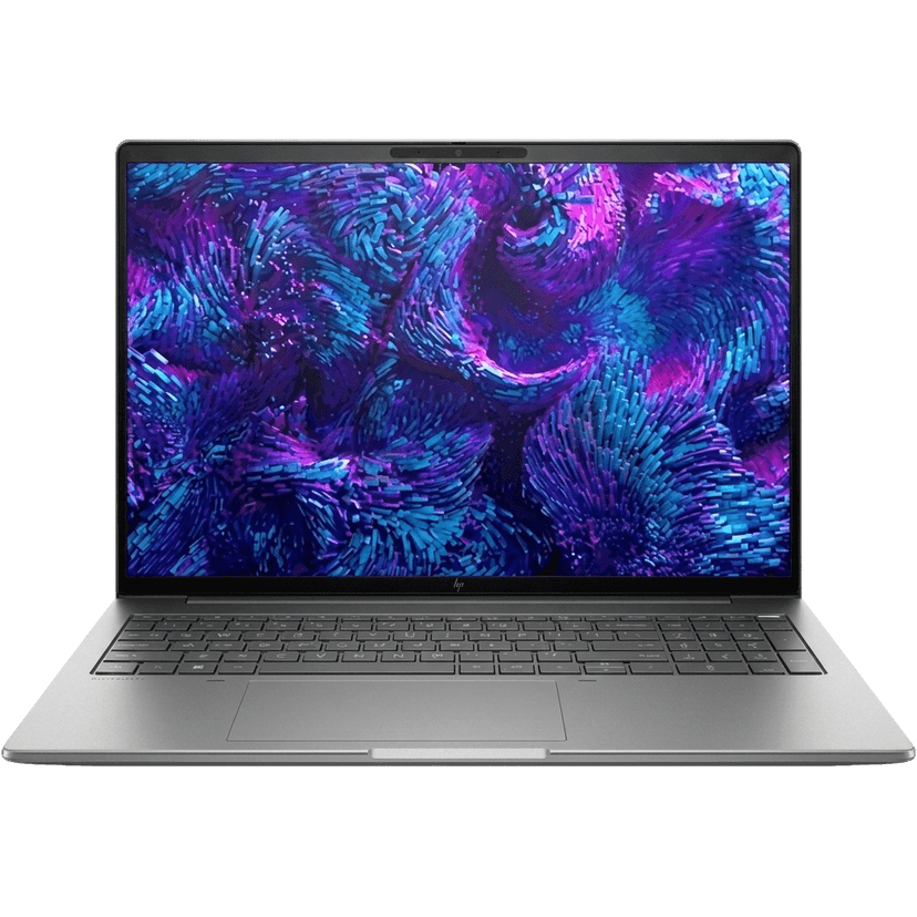 HP ZBook 16"