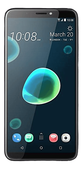 HTC Desire 12+