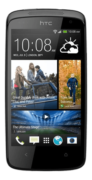 HTC Desire 500