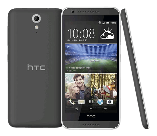HTC Desire 620