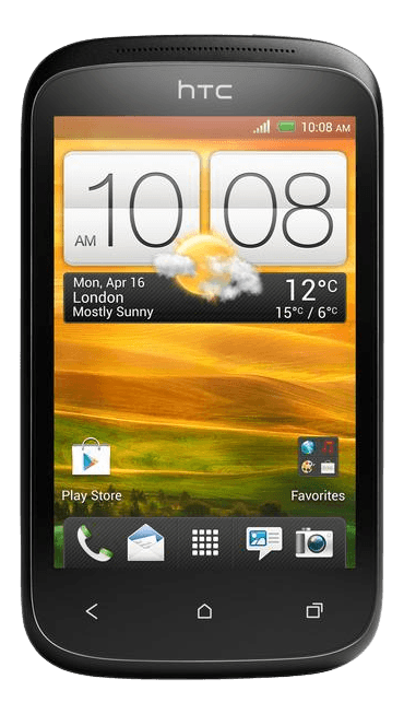 HTC Desire C