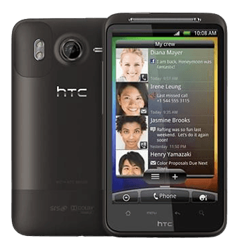 HTC Desire HD