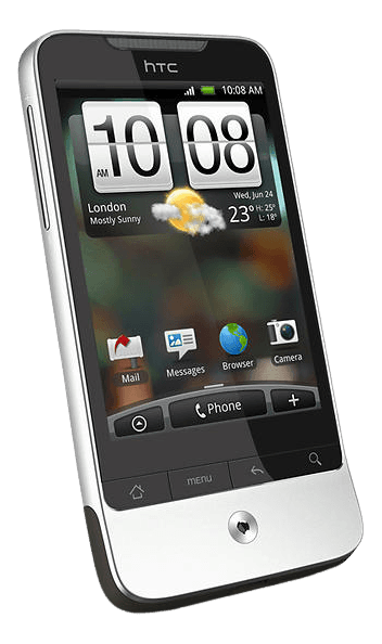 HTC Legend