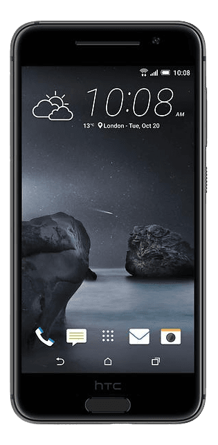 HTC One A9