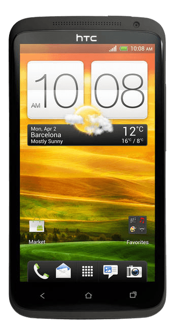 HTC One