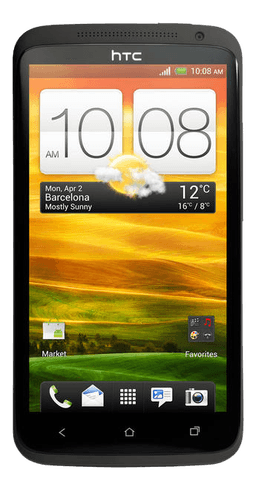 HTC One
