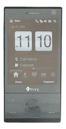 HTC Touch Diamond
