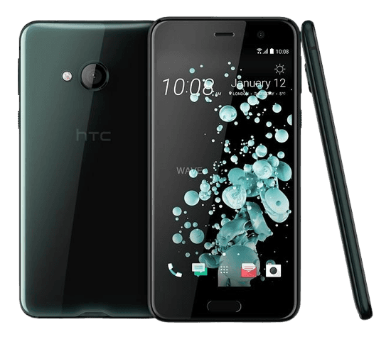 HTC U Play