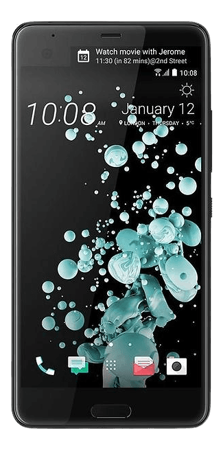 HTC U Ultra